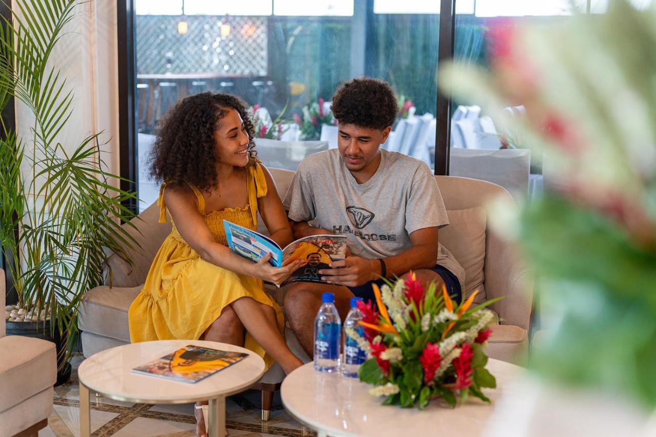 Airport Ace Hotel - 5