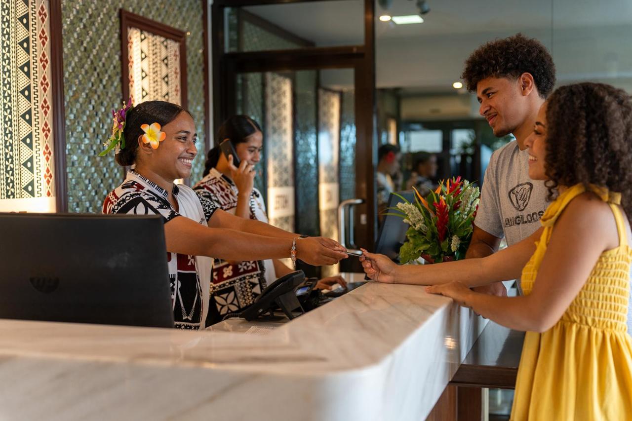 Airport Ace Hotel - 2