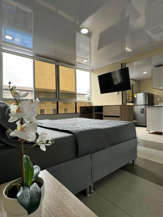 Hostelfc Chapinero - 4