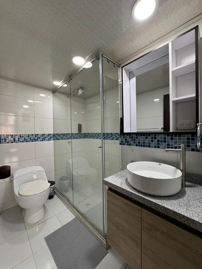 Hostelfc Chapinero - 3