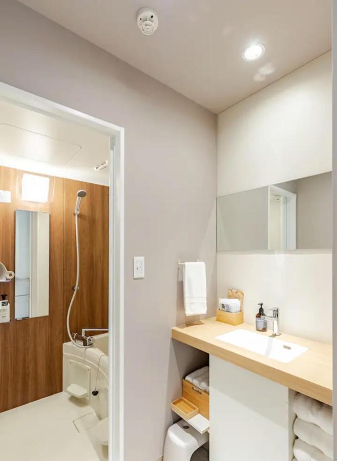 8b HOTEL -Osaka Nishikujo APARTMENT- - 4