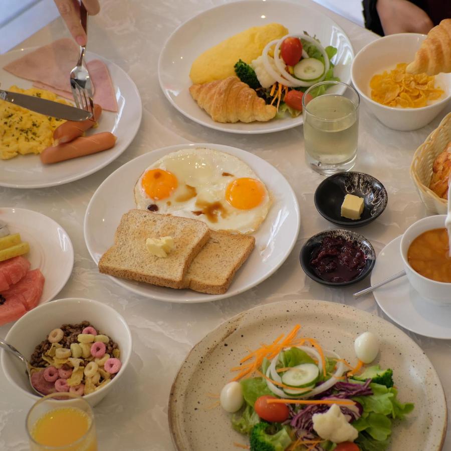 Hotel Thomas Bangkok - 4