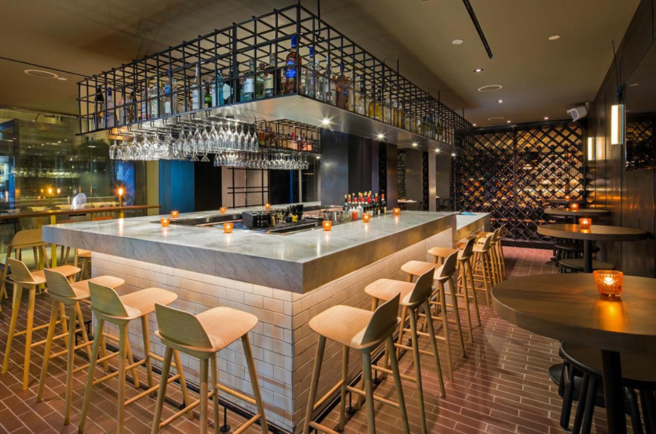 The Time New York, part of JdV by Hyatt - 4