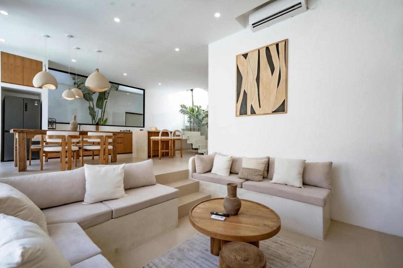 Villa Tora Canggu - 4