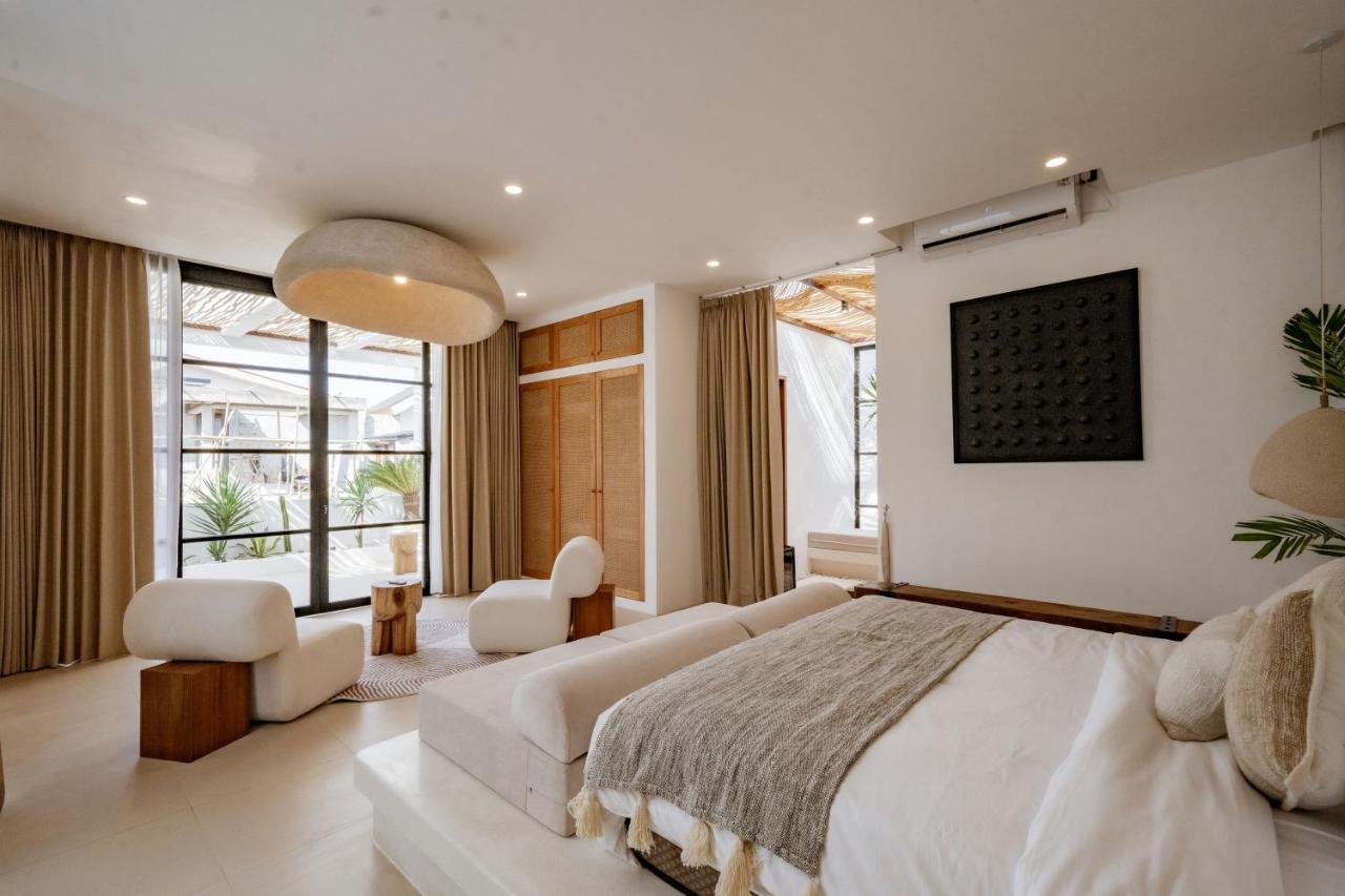 Villa Tora Canggu - 5