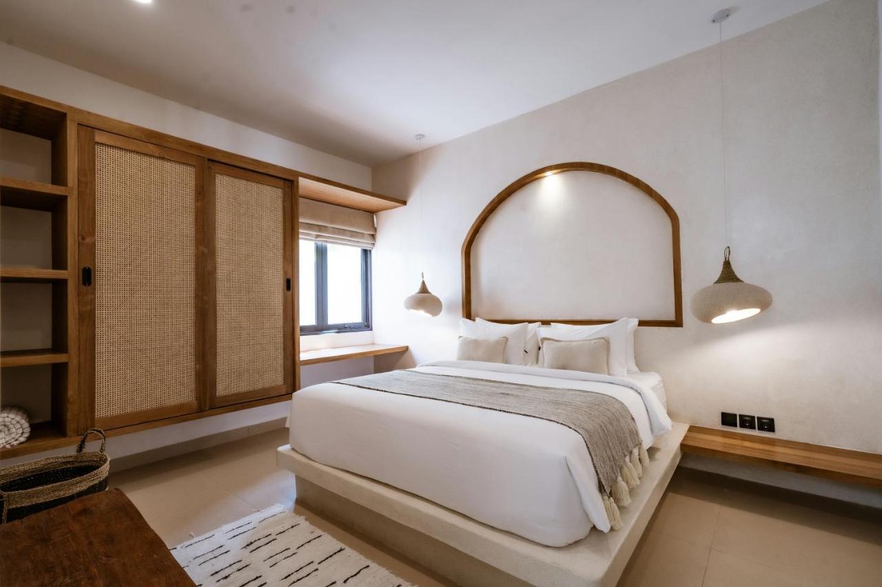 Villa Tora Canggu - 3