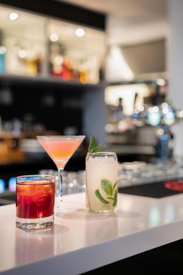 DoubleTree by Hilton Amsterdam - NDSM Wharf - 2