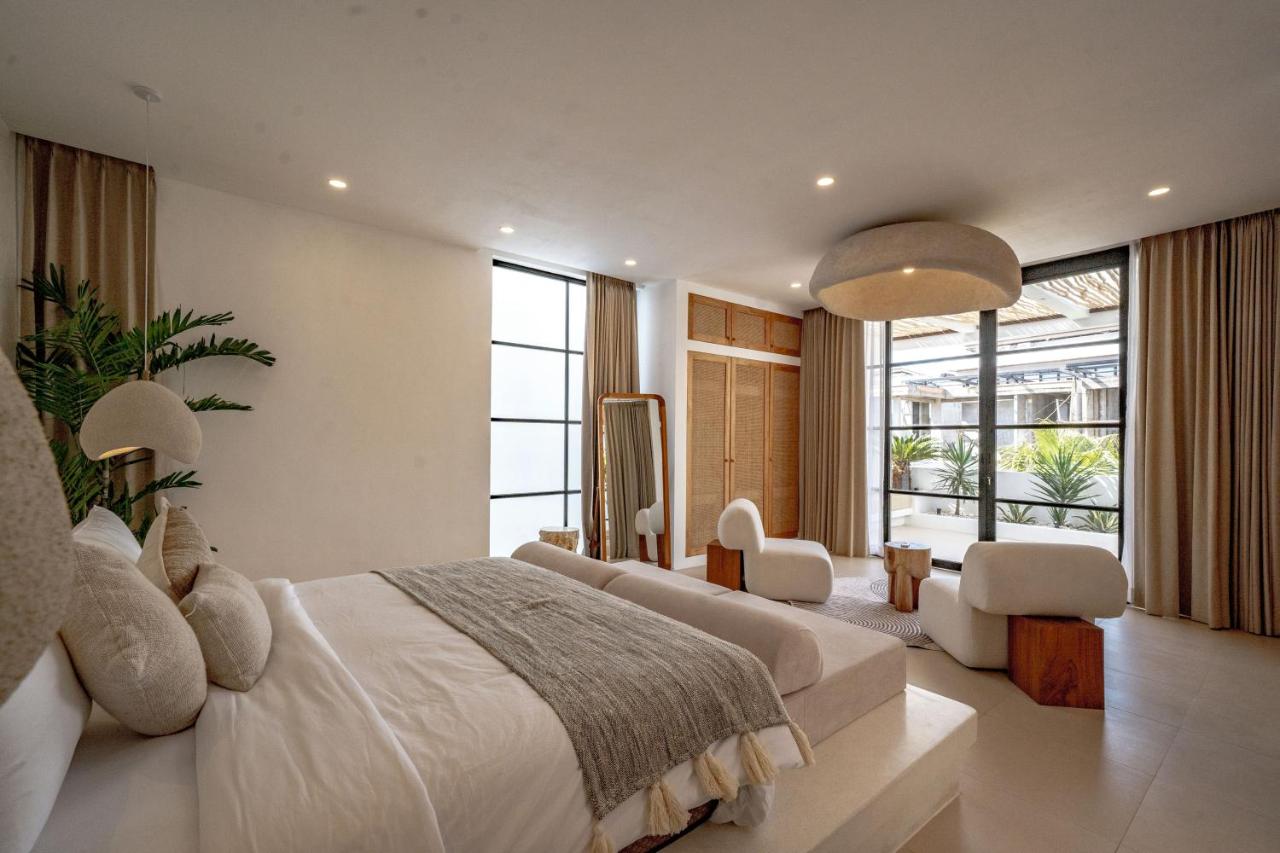 Villa Tora Canggu - 2