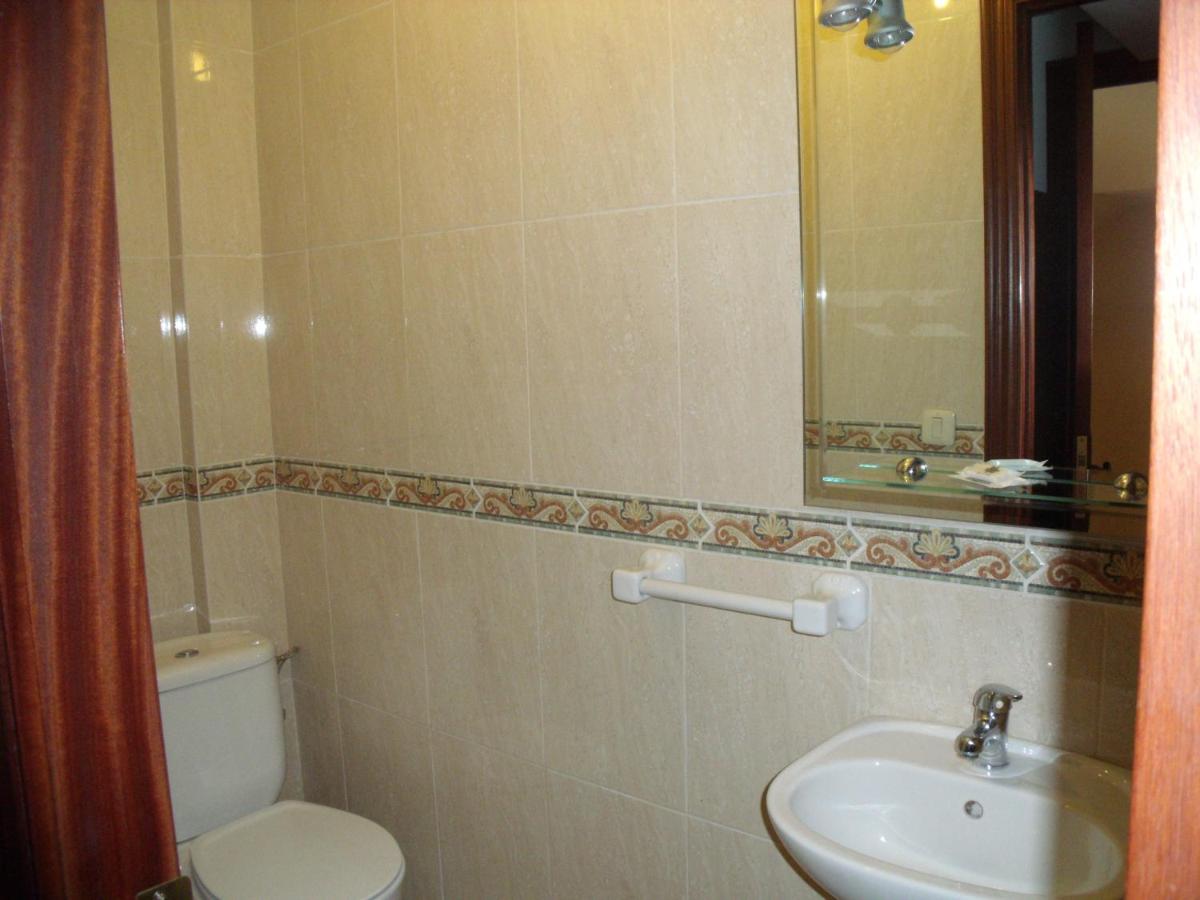 Guesthouse Hostal O Patron, Santiago de Compostela, Spain ...