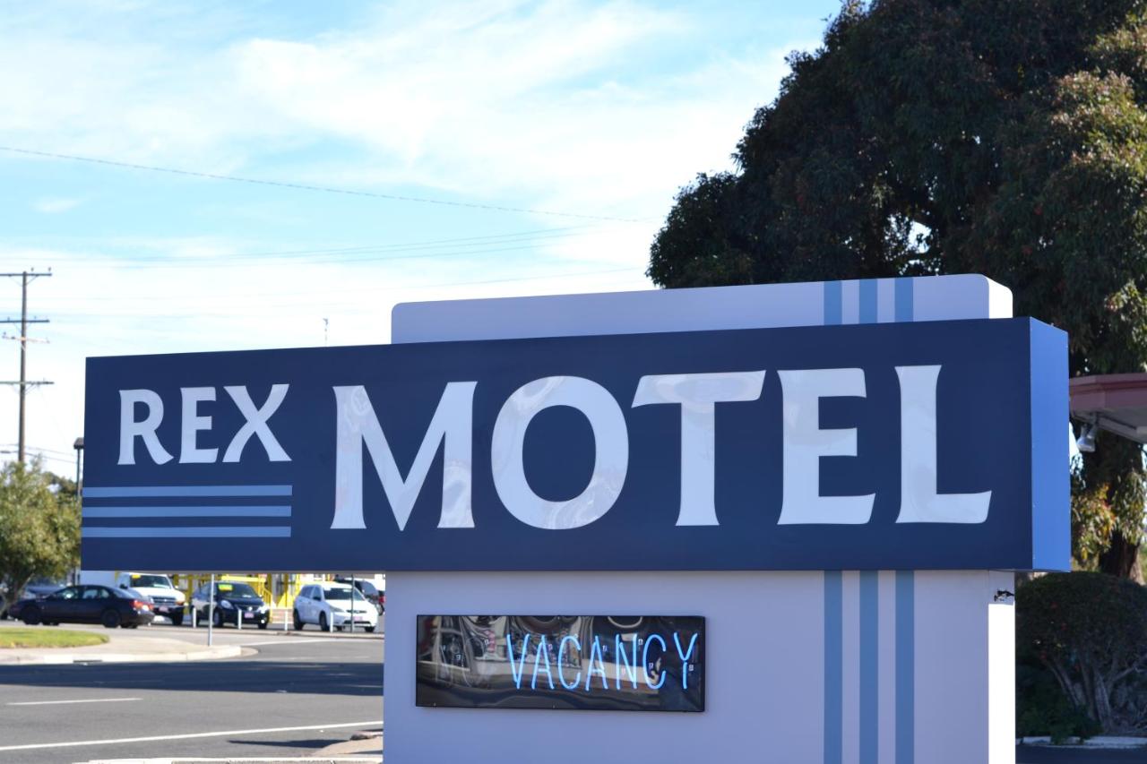 Rex Motel — photo 14