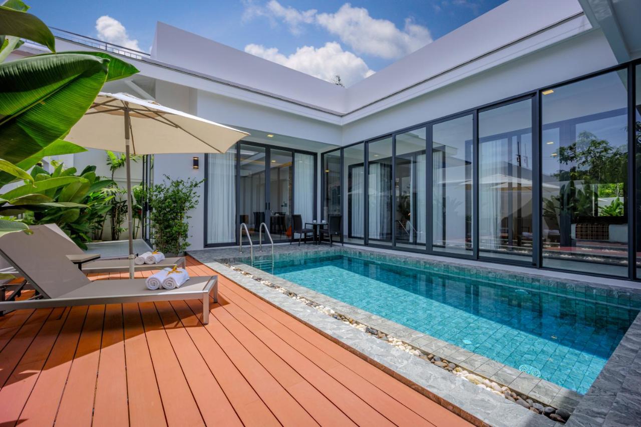 Barringtonia pool villa