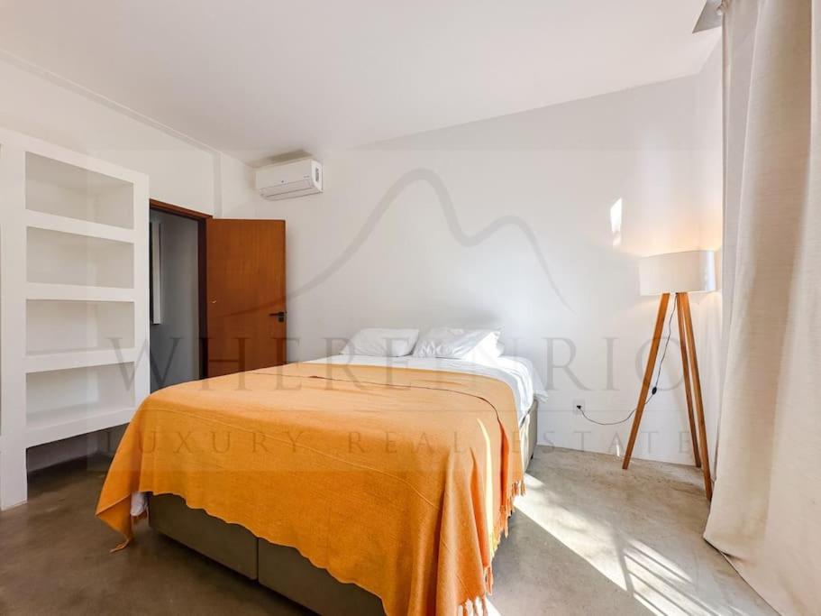 Vila Amorim - Art Residency - 2