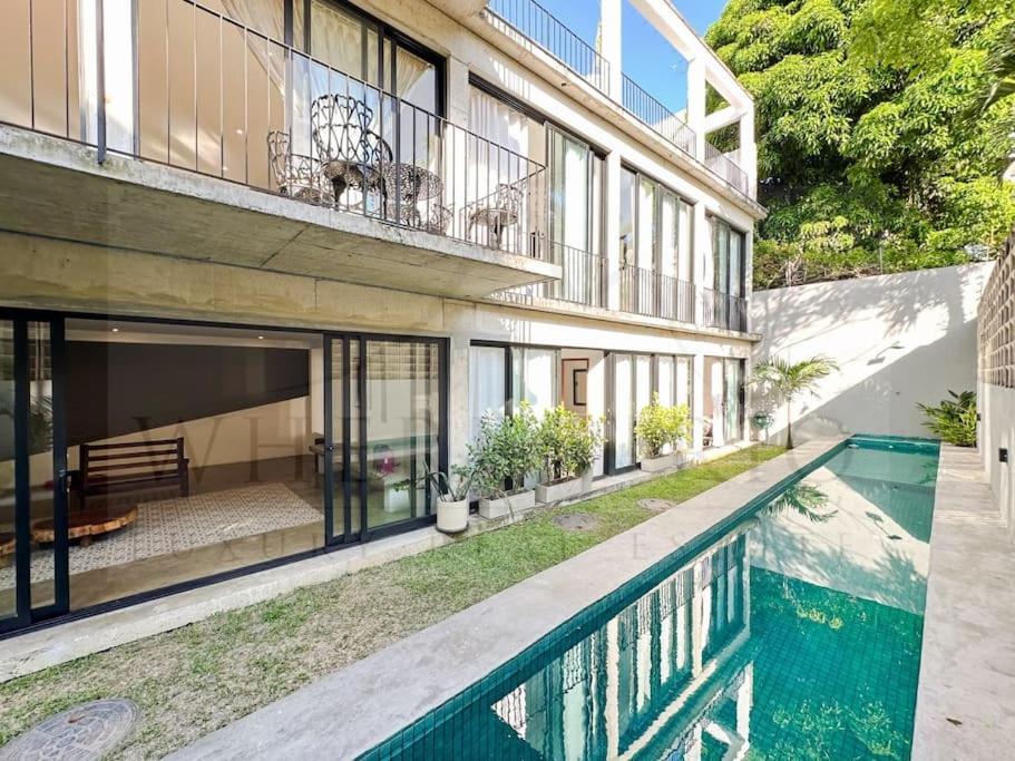 Vila Amorim - Art Residency - 4