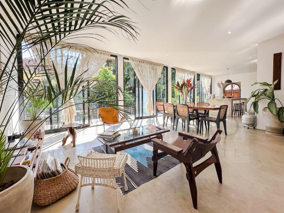 Vila Amorim - Art Residency - 5