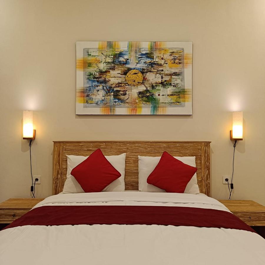 Prayoga homestay - 4