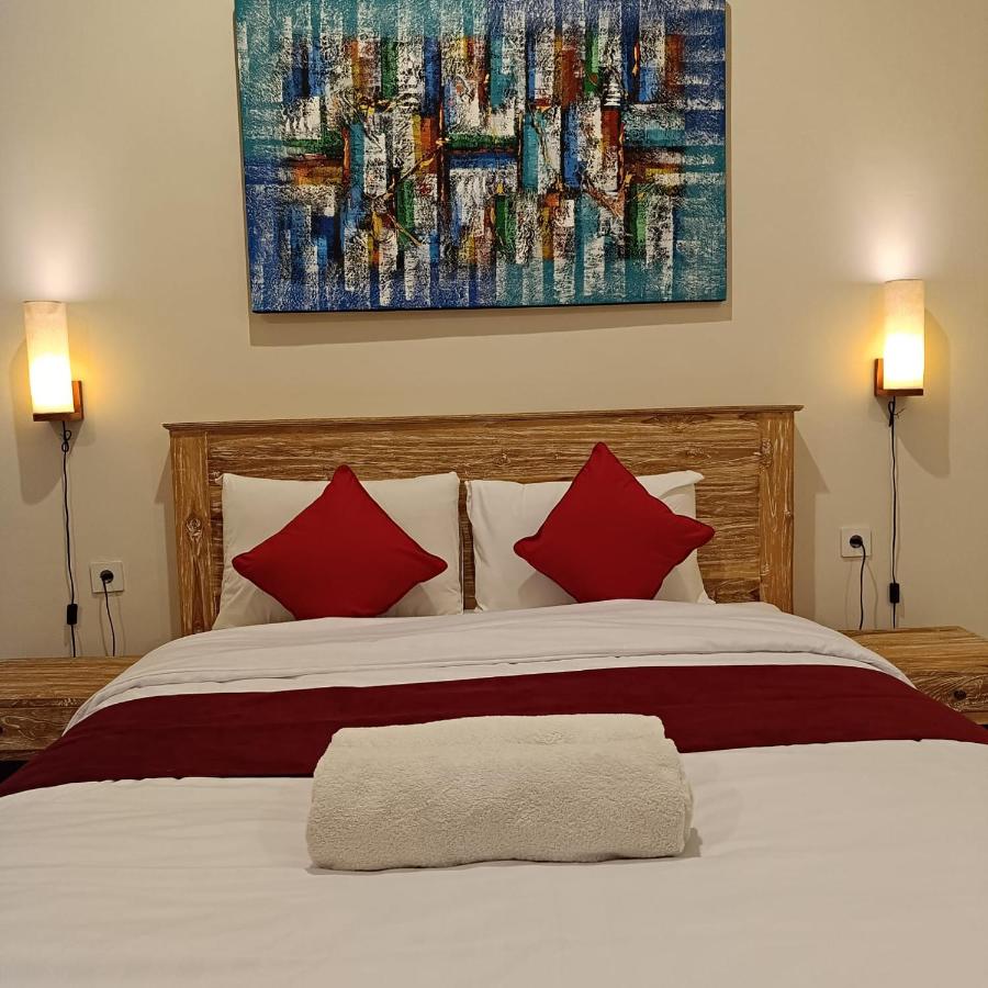 Prayoga homestay - 5