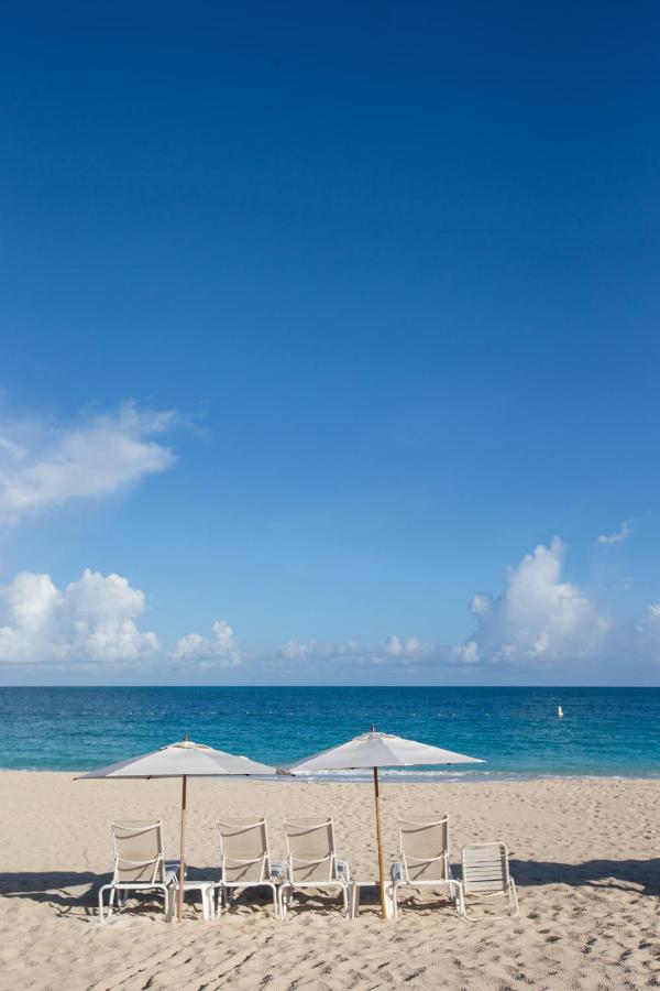 Beach: Villa del Mar