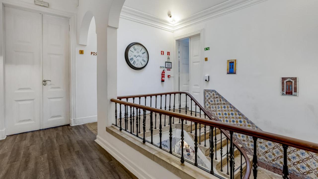 Hostel Casa d'Alagoa - 2