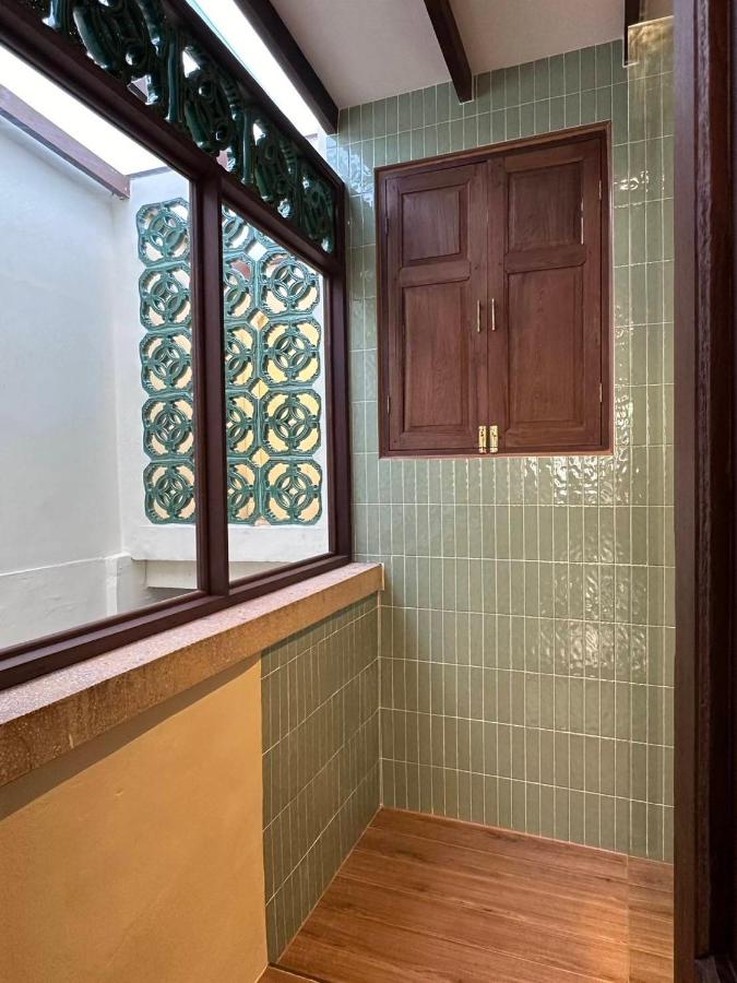 The Courtesan at Yaowarat, townhome 80 Sqm - 3