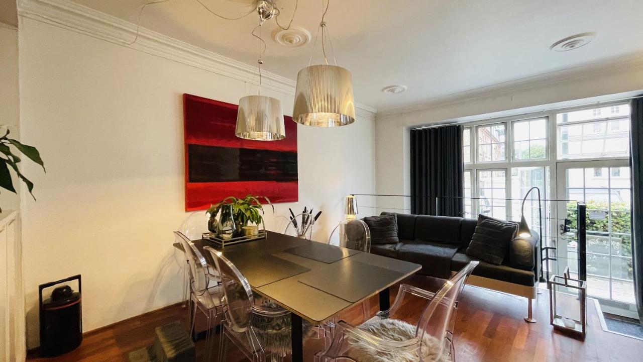 ApartmentInCopenhagen Apartment 1656 - 2