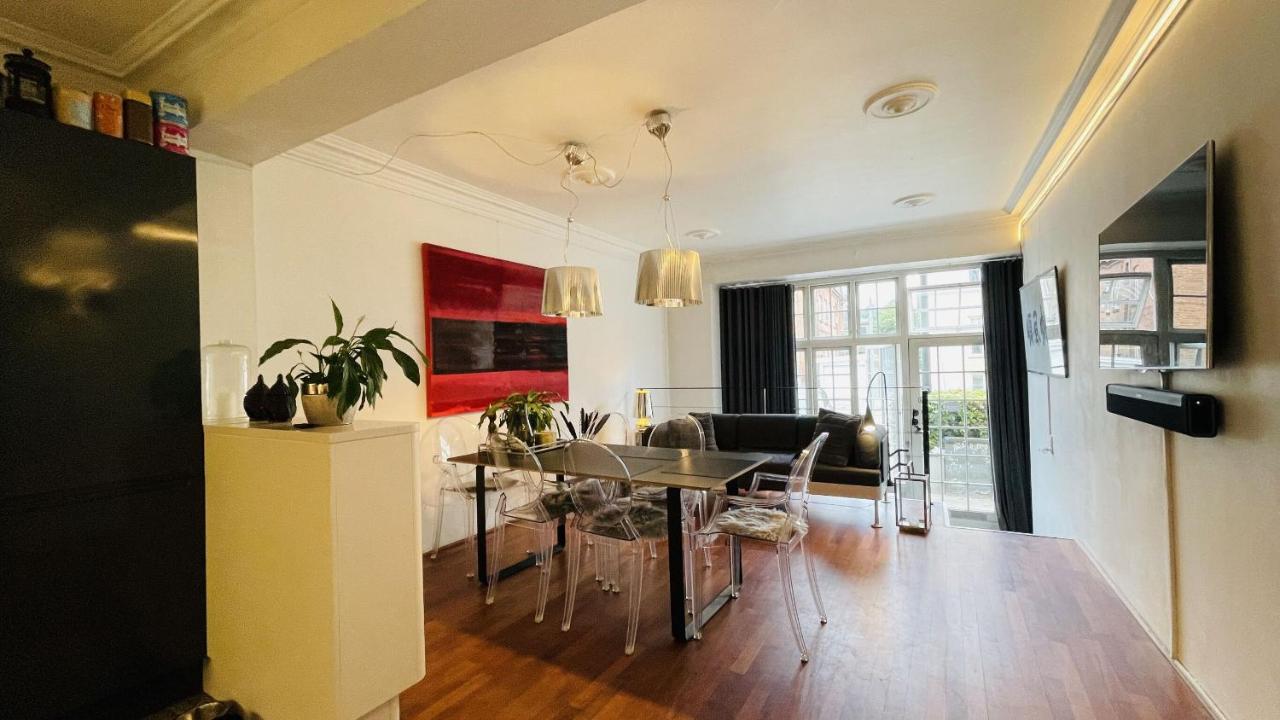 ApartmentInCopenhagen Apartment 1656