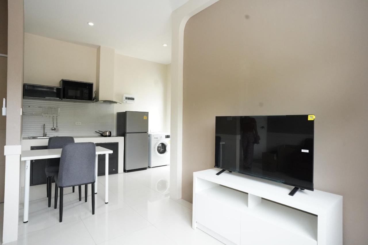 Hommory Residence - East Chalong - 5