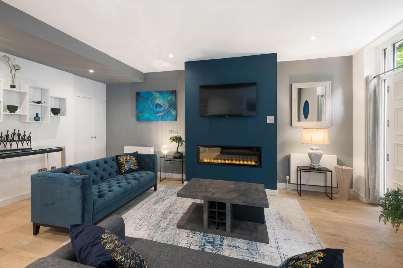 Stylish Knightsbridge flat - 5