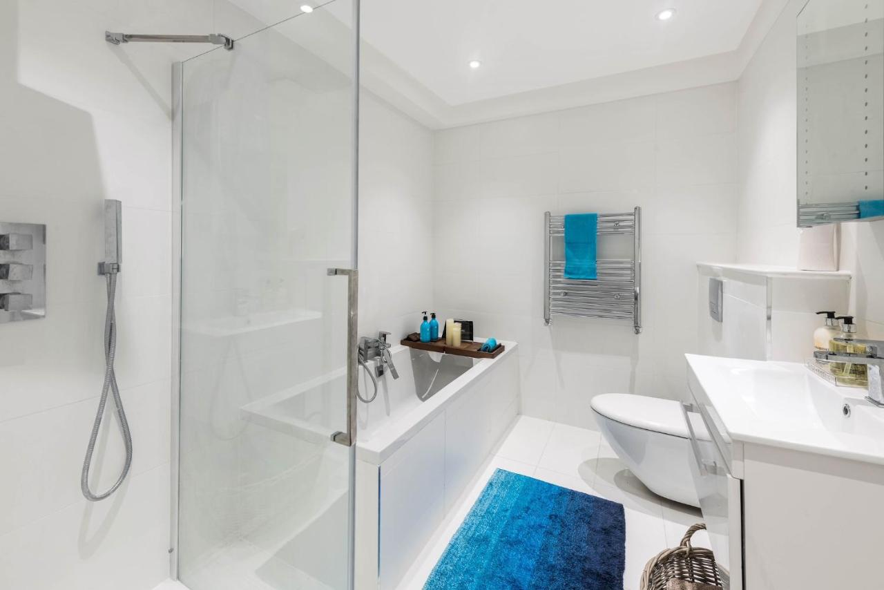 Stylish Knightsbridge flat - 3