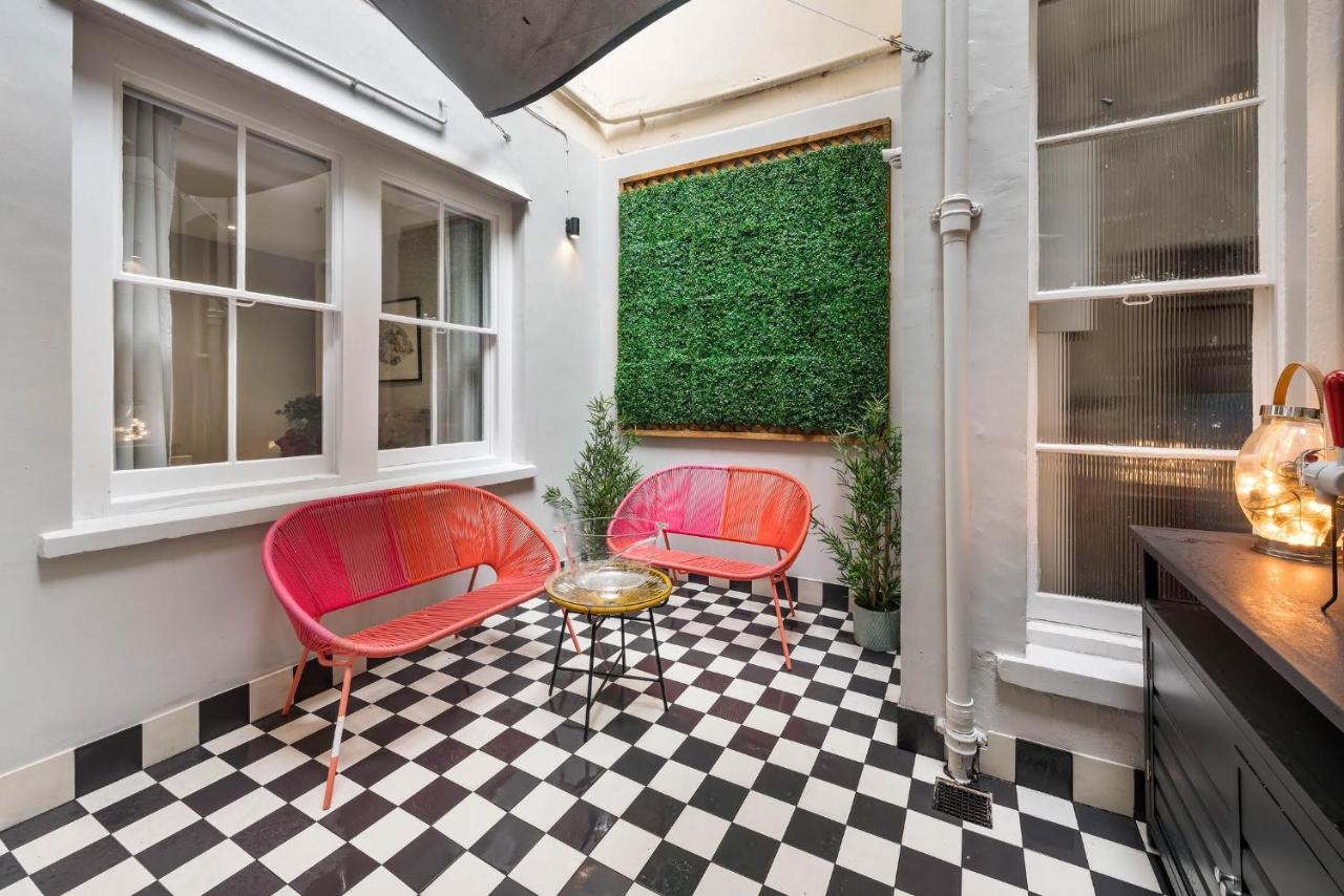 Stylish Knightsbridge flat - 2