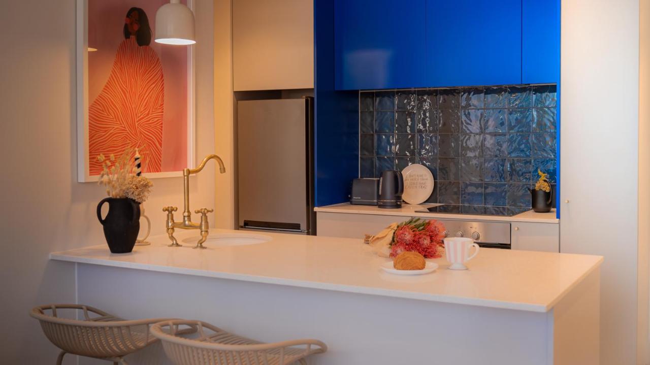 The Trade Boutique Hotel - 3