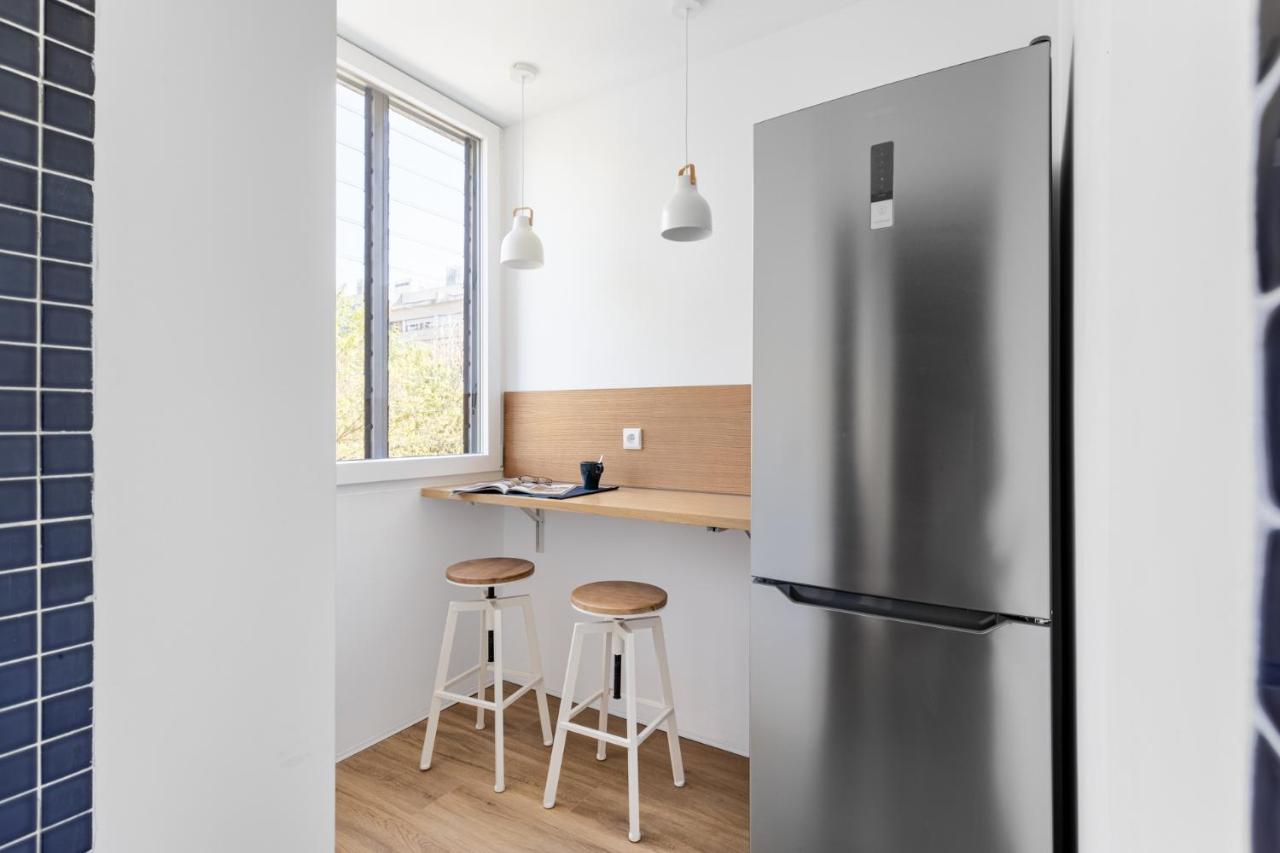 Wonderful 2BR Apartment in Boavista by LovelyStay - 5