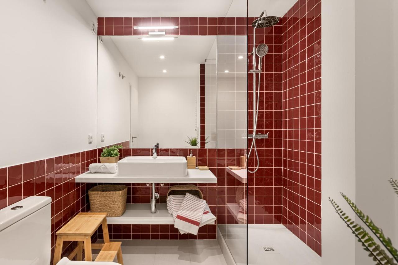 Wonderful 2BR Apartment in Boavista by LovelyStay - 3