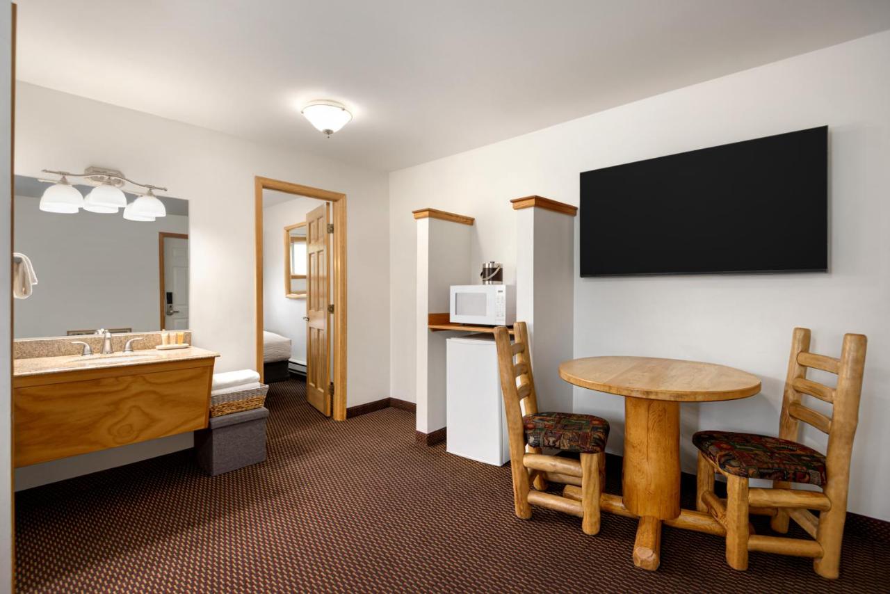 Nordic Lodge — photo 18