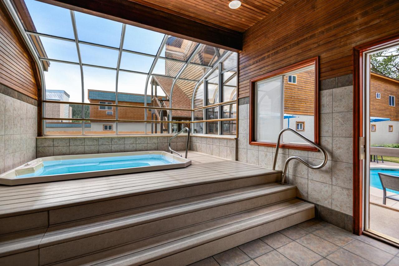 Nordic Lodge — photo 3