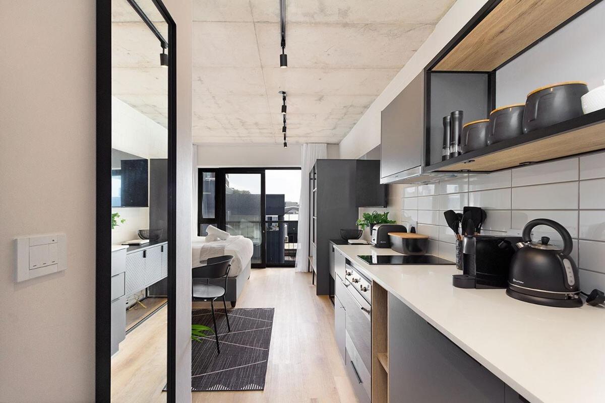 Rooftop pool Couples promenade retreat-Wifi- NEW - 4