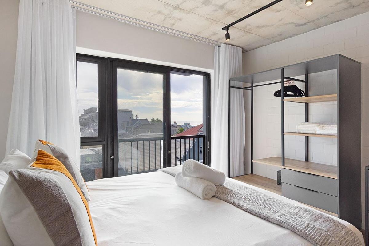 Rooftop pool Couples promenade retreat-Wifi- NEW - 2