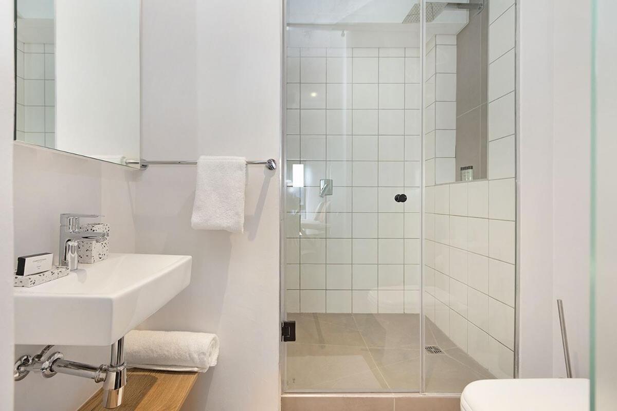 Rooftop pool Couples promenade retreat-Wifi- NEW - 3