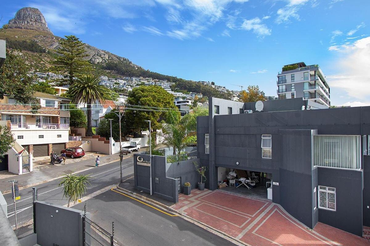 Rooftop pool Couples promenade retreat-Wifi- NEW - 5