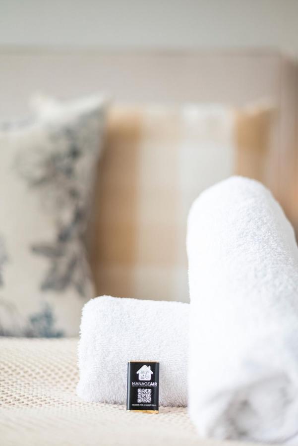 Seaside Studio in Mouille Point - 3