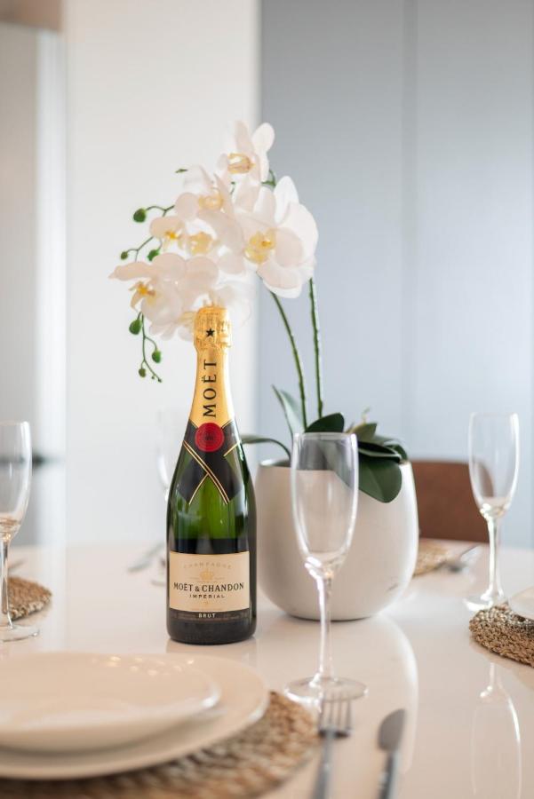 Seaside Studio in Mouille Point - 4