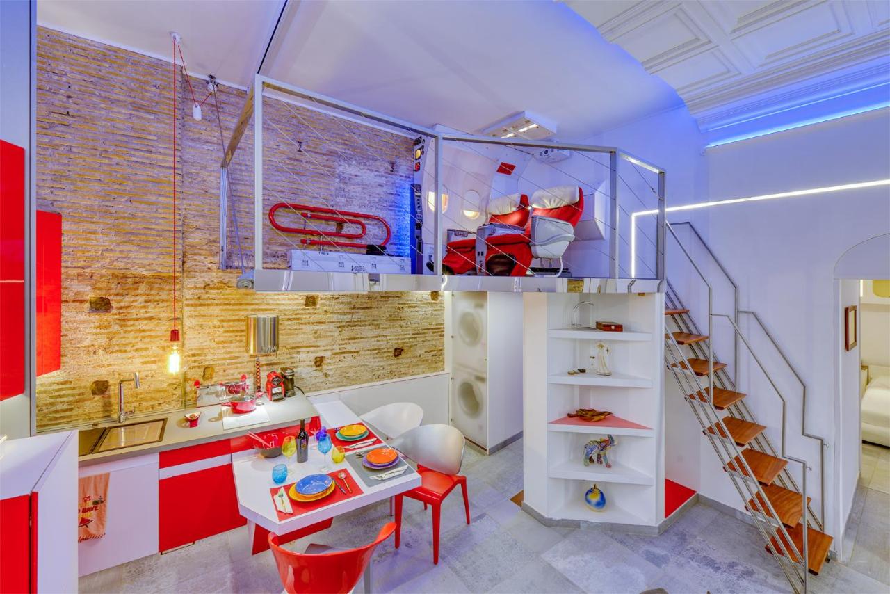 Exclusive retreat between history and comfort - 4