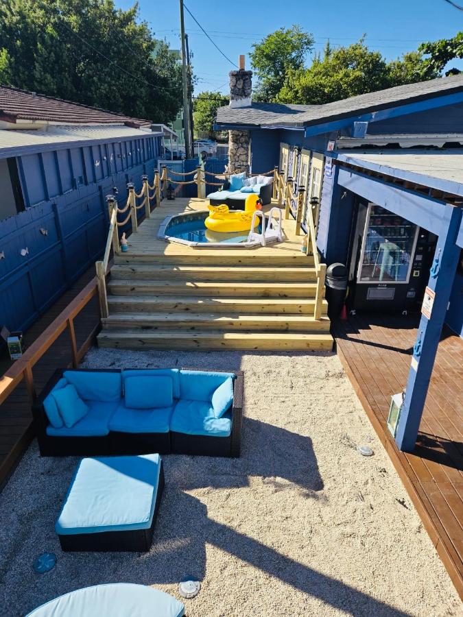 Blue Little Havana — photo 9