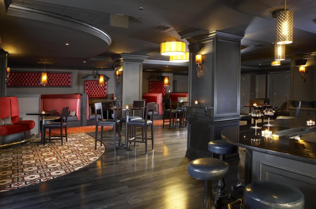 Hotel Julien Dubuque — photo 21