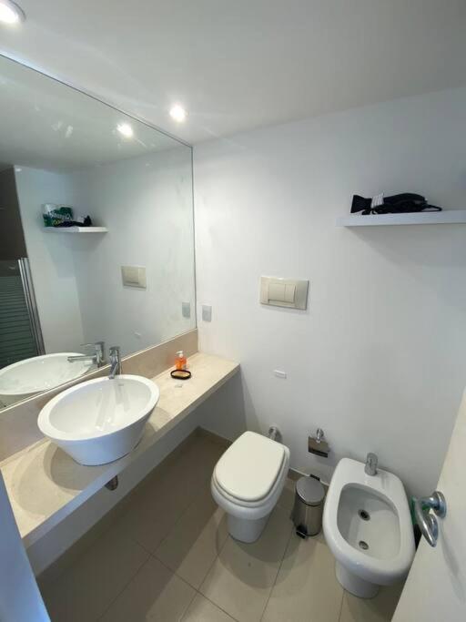 22nd floor lux studio in PuertoMadero - 2