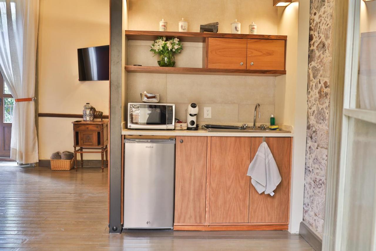 CASA SAUTO 14 Historic Suite next to Zocalo - 3