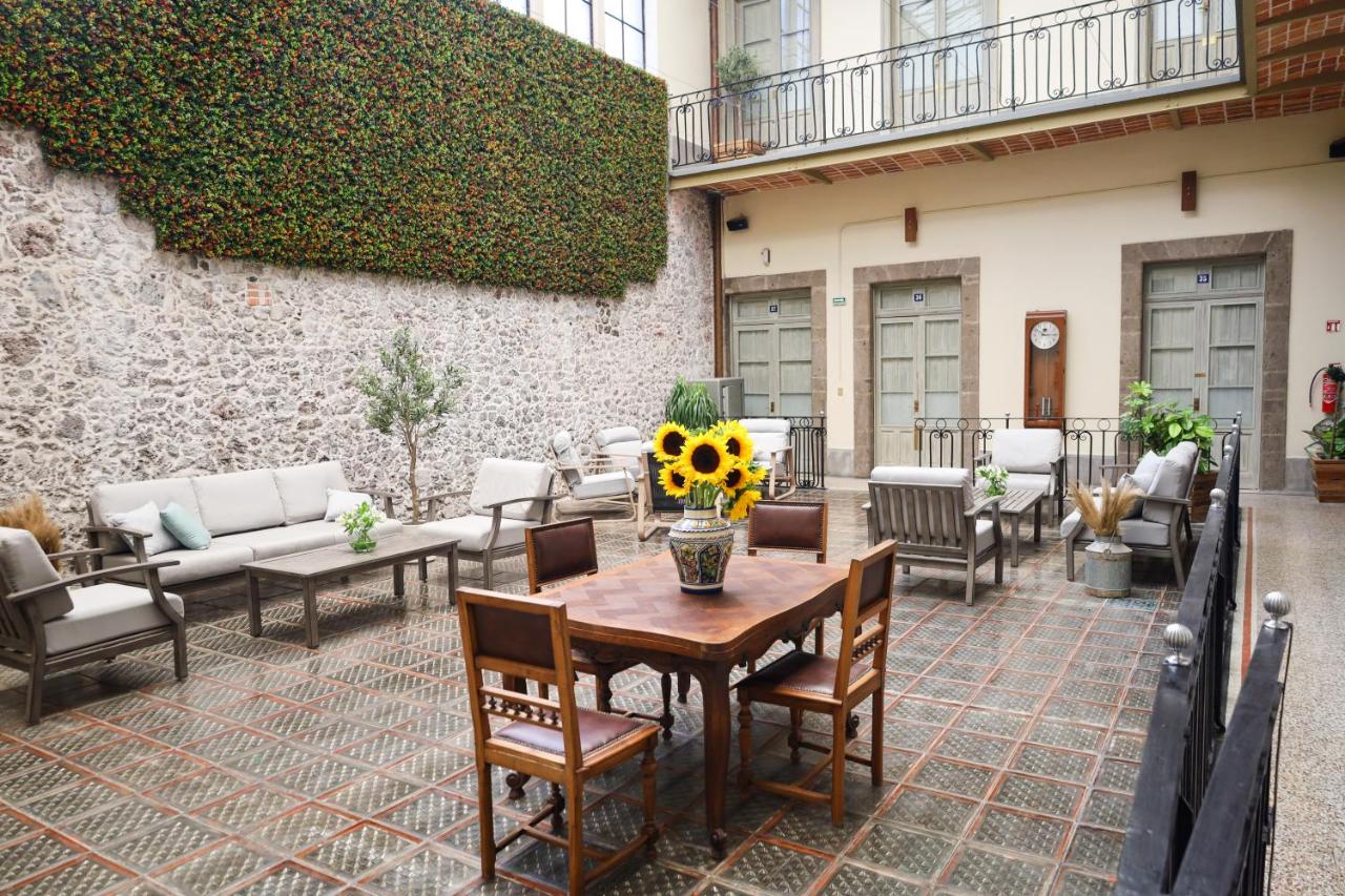 CASA SAUTO 14 Historic Suite next to Zocalo - 4