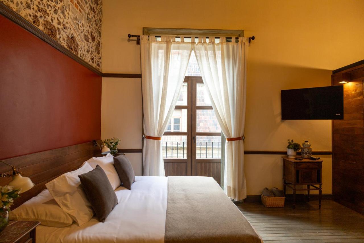 CASA SAUTO 14 Historic Suite next to Zocalo - 5