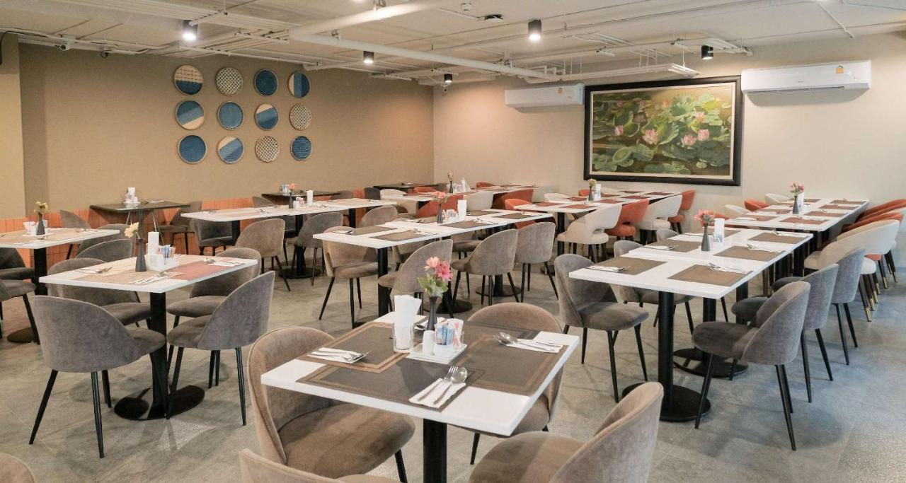 SimpleStay Chatuchak, SureStay Collection by Best Western - 3