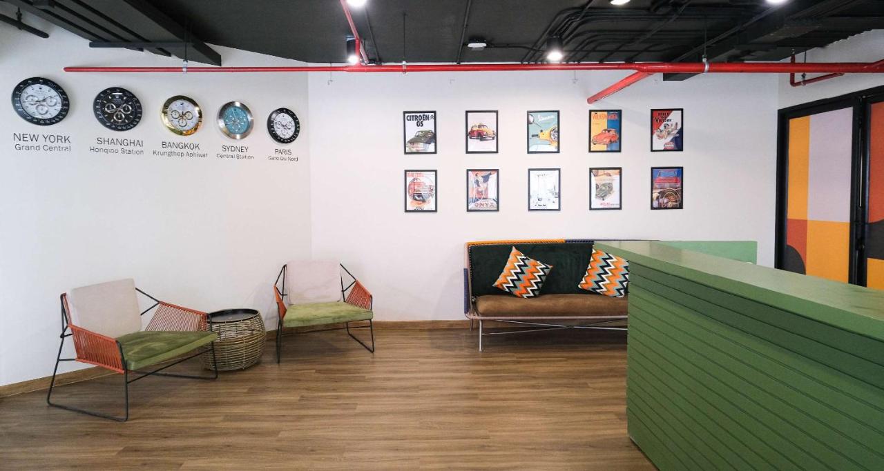 SimpleStay Chatuchak, SureStay Collection by Best Western - 2