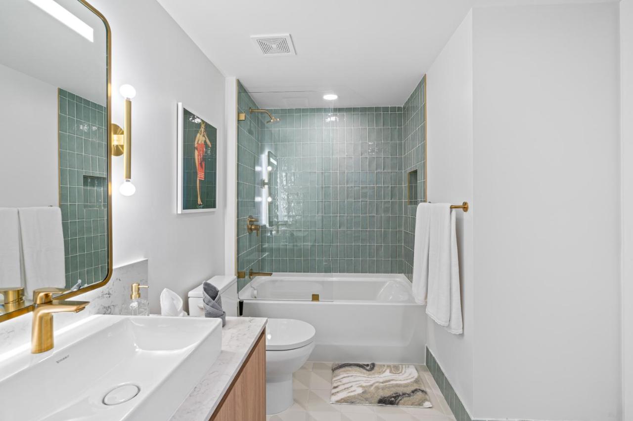 New Luxury 26th Floor Apartment in the heart of Miami - 3